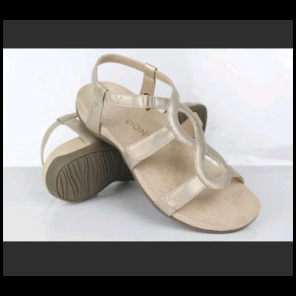 Vionic sandals